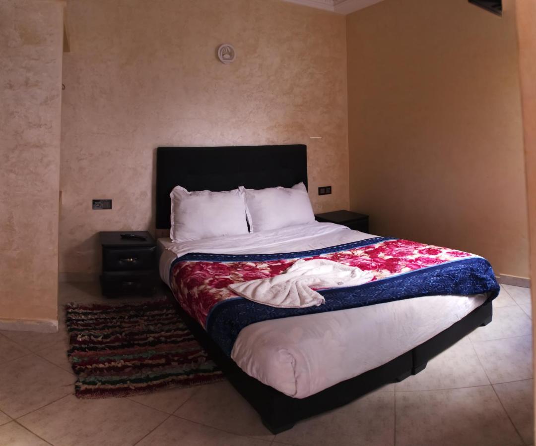 Riad Rayan'S Guests Marrakesh Exterior foto